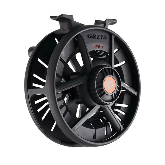 Moulinet Fin-Nor Lethal - Fiche Produit Top Fishing