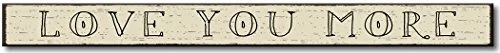 Love You More Skinnies 1.5 X 16 72003