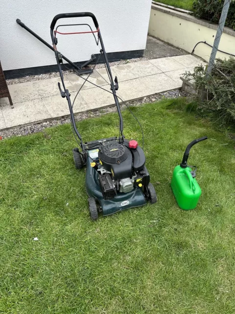 BMC LAWN MOWER 102.00 PicClick UK