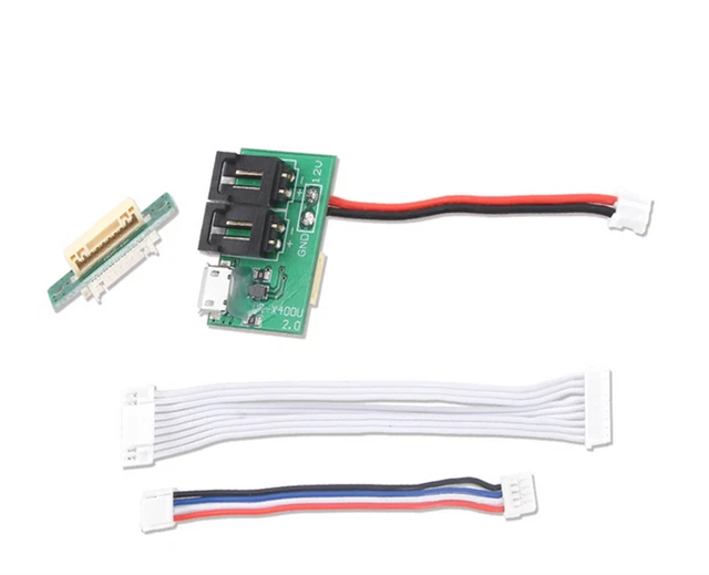 Walkera X350 Premium-Z-21 USB Board
