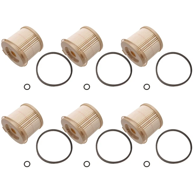 Intake & Fuel Systems, Inboard Engines & Components, Boat Parts