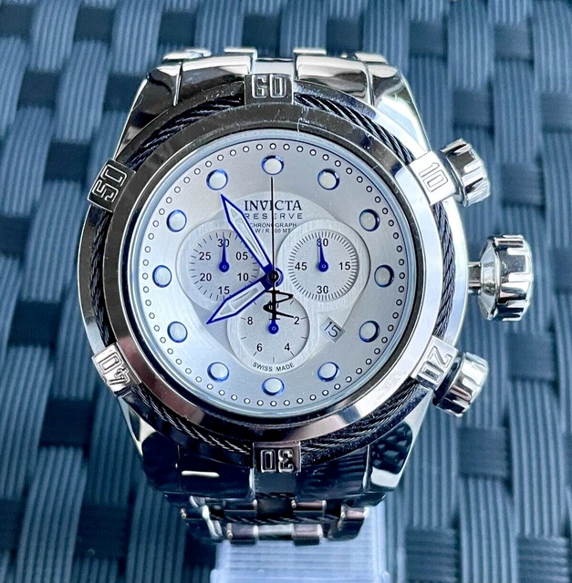 CITIZEN PROMASTER AQUALAND Orologio Subacqueo Cronografo Allarme Prezzo Consigliato 479,00 Eur - Foto 10