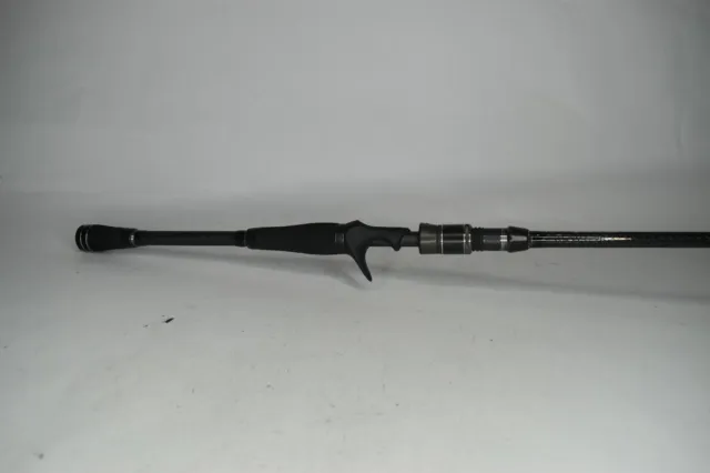 Phenix K2 7'1" Medium Heavy Fast Casting Rod TX-683-C
