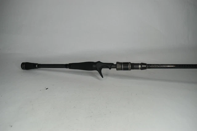 Phenix K2 7'1" Medium Heavy Fast Casting Rod TX-683-C
