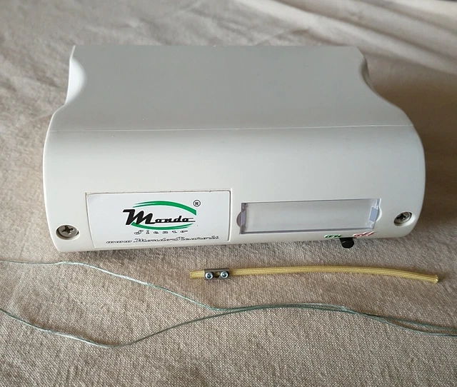Riattivatore automatico PIN UP - riarmatore contatore elettrico