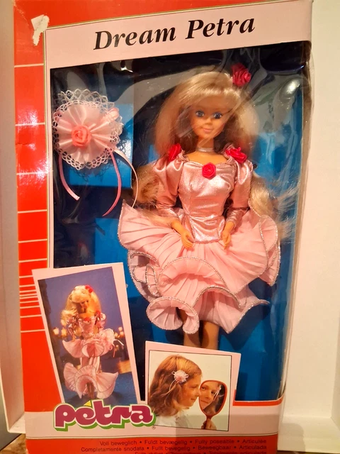 Barbie Red Carpet OOAK, Robe JoeTaï Et Tenue Soirée, Poupée Collection Mattel, 17+