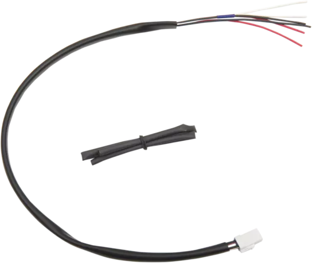 LA Choppers Handlebar Extension Wiring Kit LA-8999-02