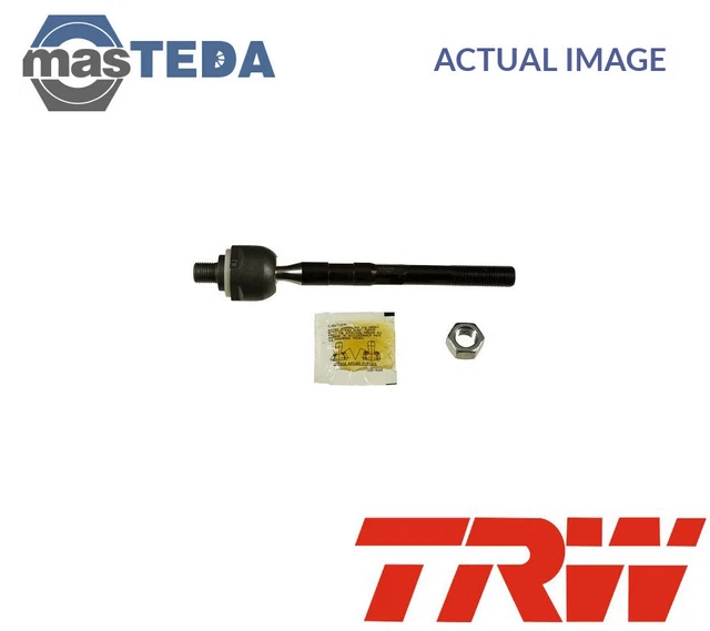 Jar877 Tie Rod Axle Joint Track Rod Front Inner Trw New Oe Replacement