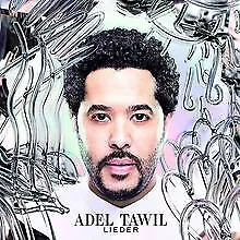 Lieder von Tawil,Adel | CD | Zustand gut