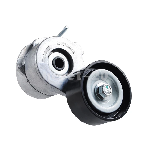 Tendeur de Courroie d’entraînement 252812G662 Pour Hyundai & KIa 2.0L 2.4L