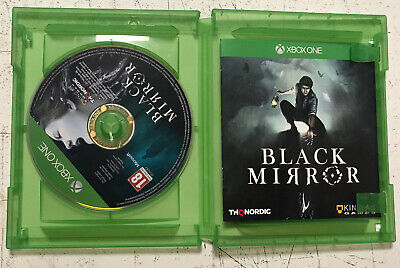 Black Mirror Xbox One 2