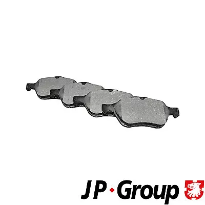 JP GROUP Bremsbeläge Vorne (4363600610) für Renault Laguna II |