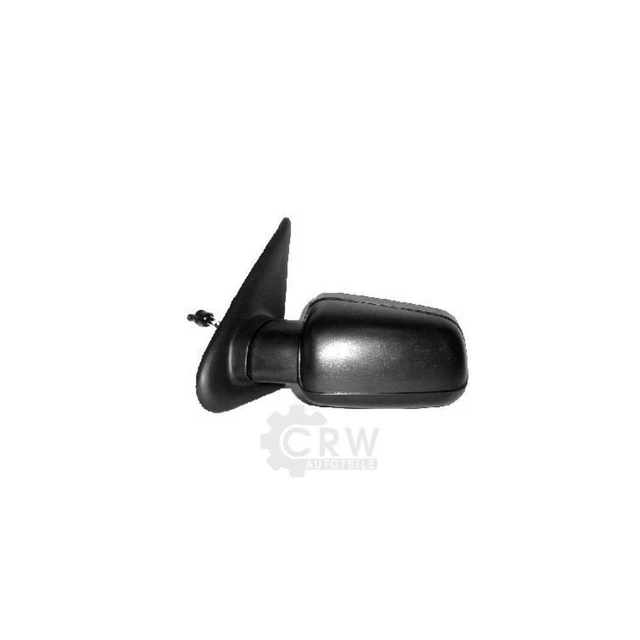 Rétroviseur principal pour MAN 81.63730.6534