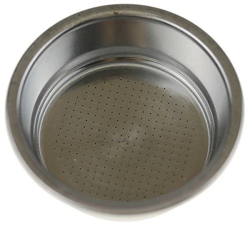 Krups Filter Filter 2 Tassen Kompatibel Mit/Ersatzteil Für Krups SS-9100043649 XP442C VIRTUOSO Espressomaschine Krups Virtuoso Krups Filter Filter 2 Tassen Kompatibel Mit/Ersatzteil Für Krups SS-9100043649 XP442C VIRTUOSO Espressomaschine Krups Virtuoso
