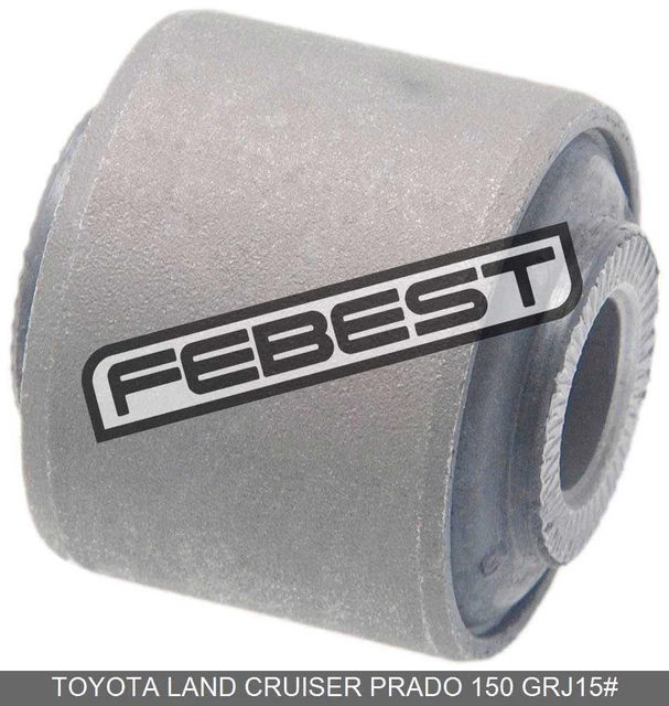 REAR TRANSVERSE ROD Bushing For Toyota Land Cruiser Prado 150 Grj15 ...