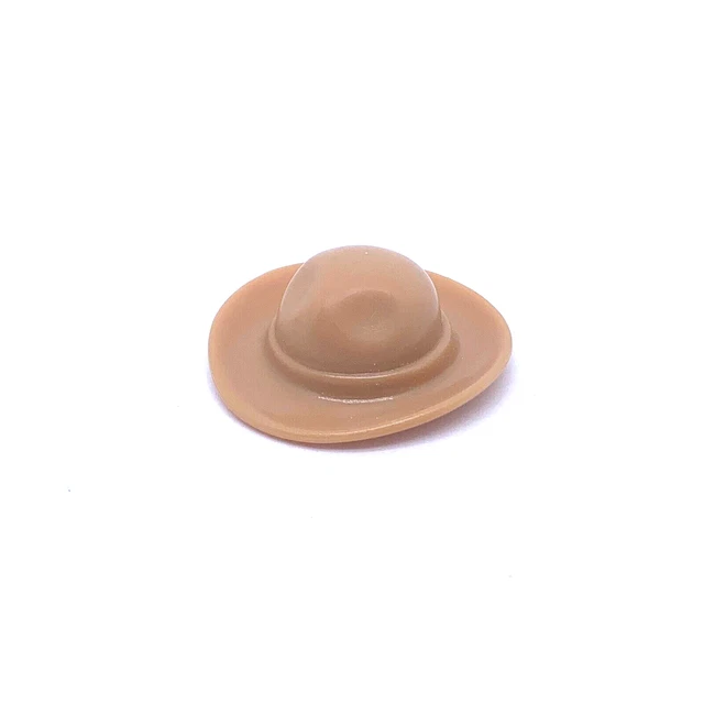 PLAYMOBIL WESTERN - Jeune Amérindien, chapeau noir, pistolet EUR 3,00
