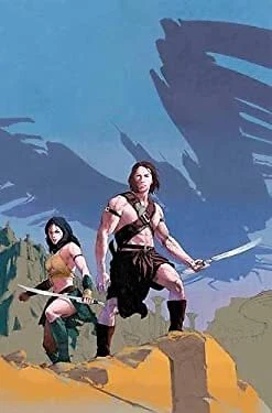John Carter : World of Mars Paperback