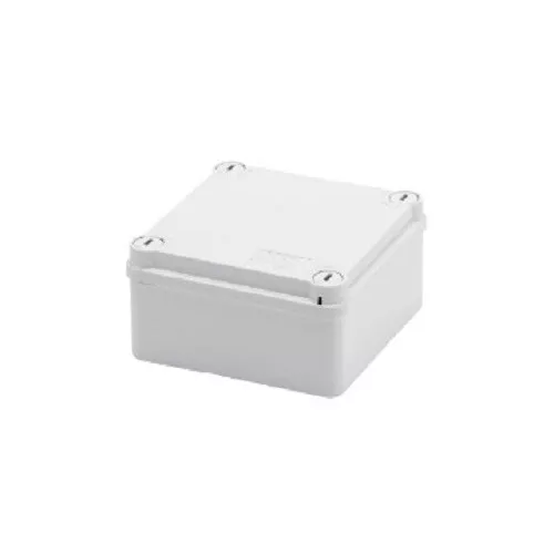 Gewiss scatola derivazione 516x20 cassetta di derivazione e connessione da  incasso 516x202x90 gw48010