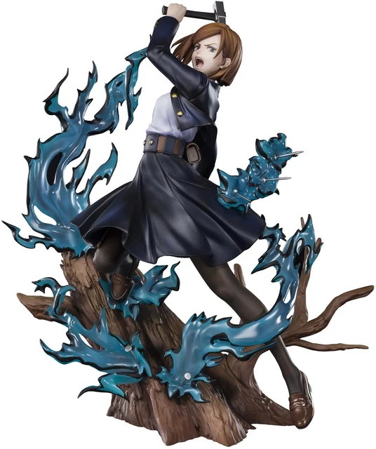 Bandai Spirits Ichibansho Fate/Grand Order: Cosmos In The Lostbelt Crypter Kirschtaria Wodime Figure