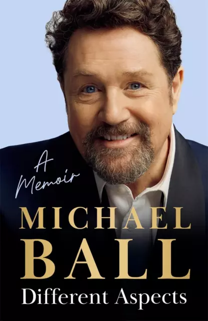 Different Aspects: the Magical Memoir from the West End Legend - the Perfect Chr