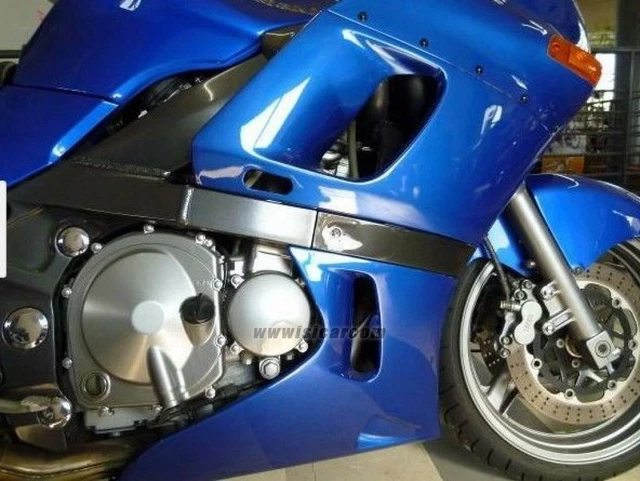 AWASAKI ZZ-R1200 青 車検予備検対応車 エンジン始動動画 半額配送