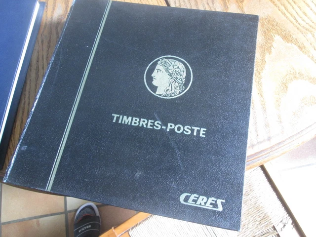 TIMBRE ALBUM FRANCE Toutes Qualites A Trier (X) EUR 2,00 - PicClick FR