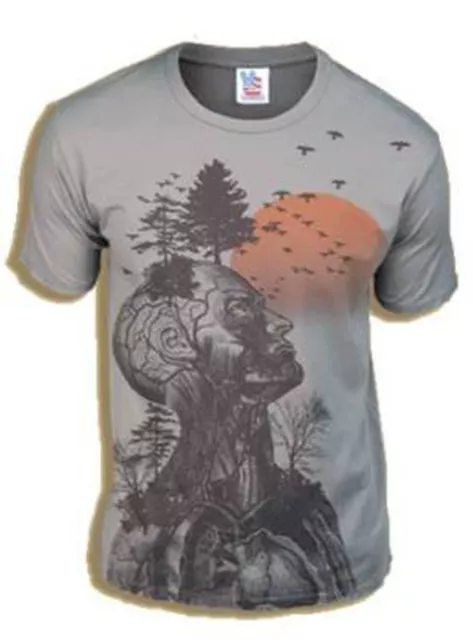 Alan's shirt from the hangover store