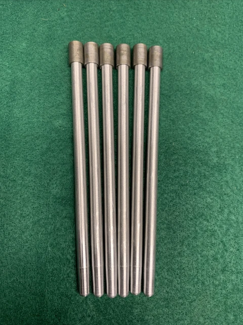 Traxxas TRX7018 Push Rod (molded) 1-16 Modelle günstig online kaufen , 6,56