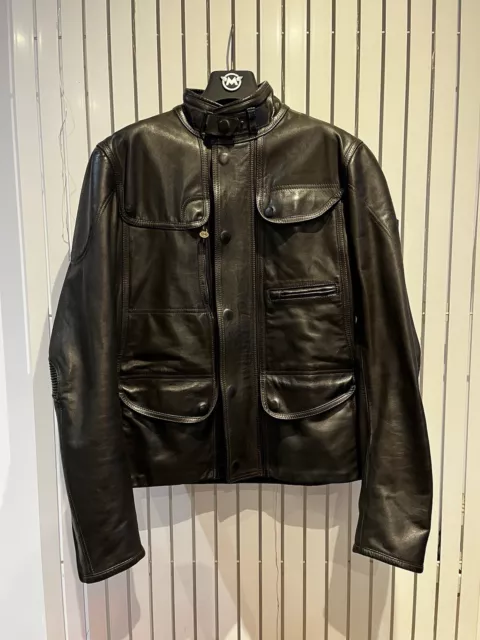 Matchless kensington terminator on sale