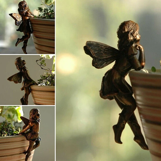 Resin Sculpture Cup Hanging Hanging Cups Decorations Cup