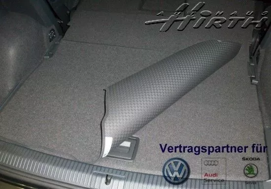 VW T-Cross Kofferraum Wendematte 2GM061210 Kofferraummatte