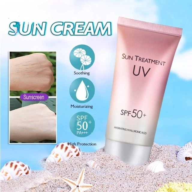Crema solare protezione UVB lozione crema solare UV crema solare crema solare