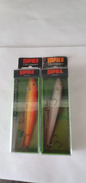Rapala Countdown CD11