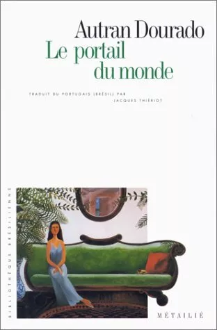 Le portail du monde