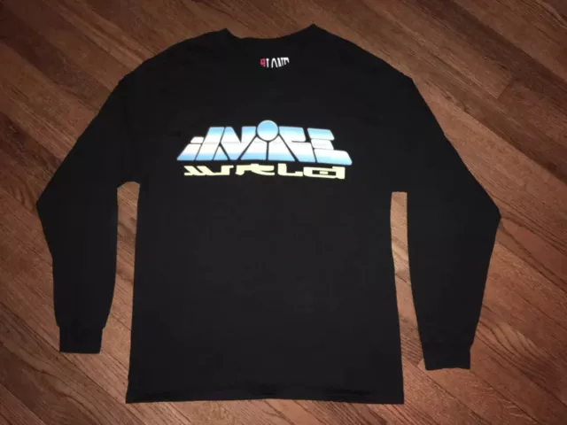 Vlone vwrld sale