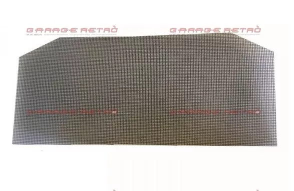 Citroen 2Cv Retina Griglia Mascherina Wire Mesh Behind Grill Moustiquaire