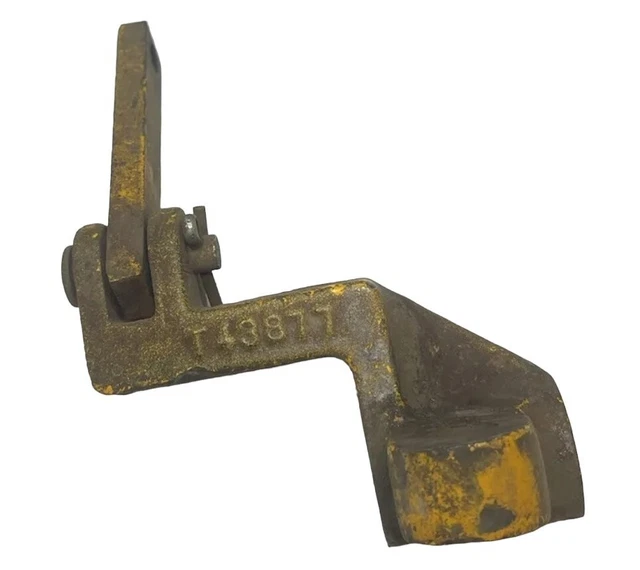 John Deere  Part #T43877