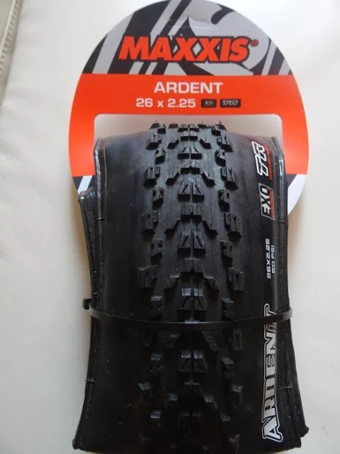 Pneu vtt sales maxxis ardent 27.5
