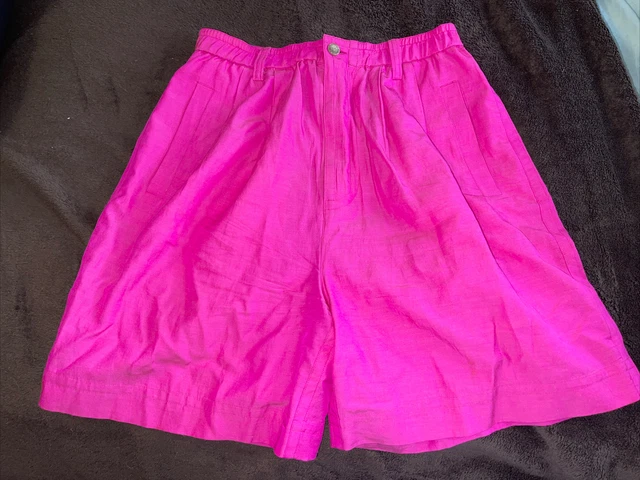 Vintage Kriss Kross Hot Pick Silk Shorts Medium