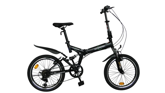 Ecosmo 20 hotsell
