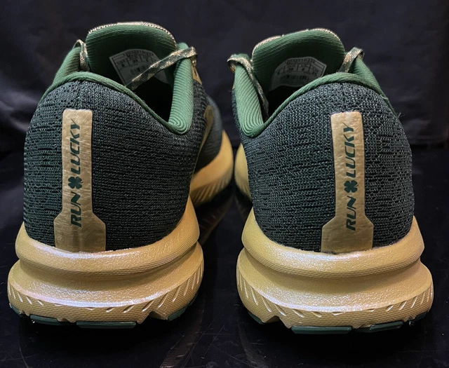Brooks run lucky launch sales 7
