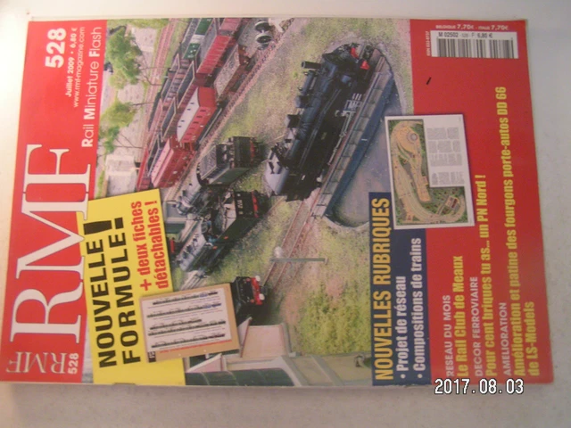 Wagon Trémie à Ballast HO – Mistral Type I V Réf 27-01-B003 – Neuf