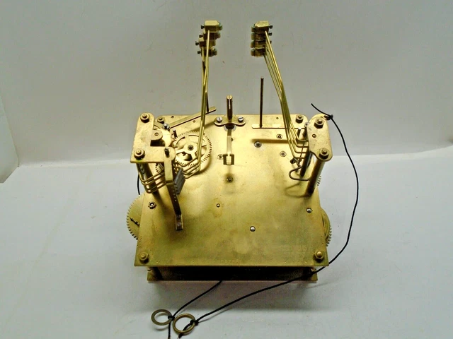 Gravely P.L. 85cm  # Westminster Wall or Grandfather Clock Movement