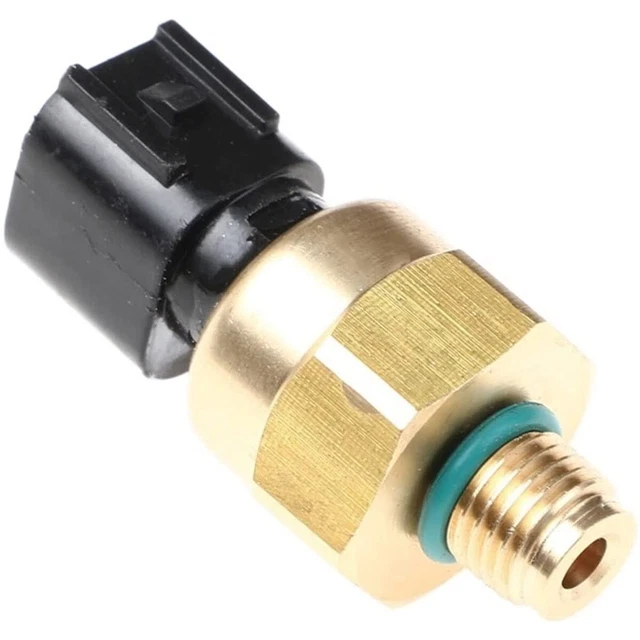 Capteur De Pression D'huile De Direction Assistée TPF - Pour Ford C-Max, Focus III, Référence 1076647