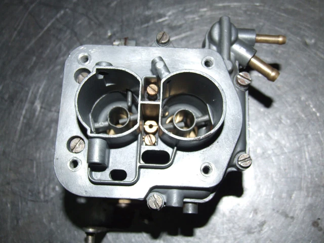 Carburatore Weber 32 DMTR, Autobianchi Abarth, Fiat 127, 128, ritmo, X1/9