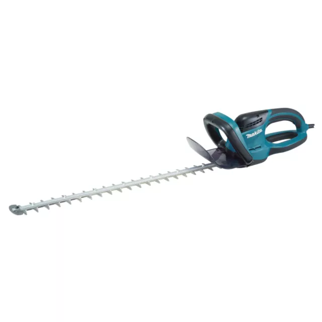 Makita Elektro-Heckenschere UH7580 75 cm 670 W Heckenschere für den Heimgebrauch 2