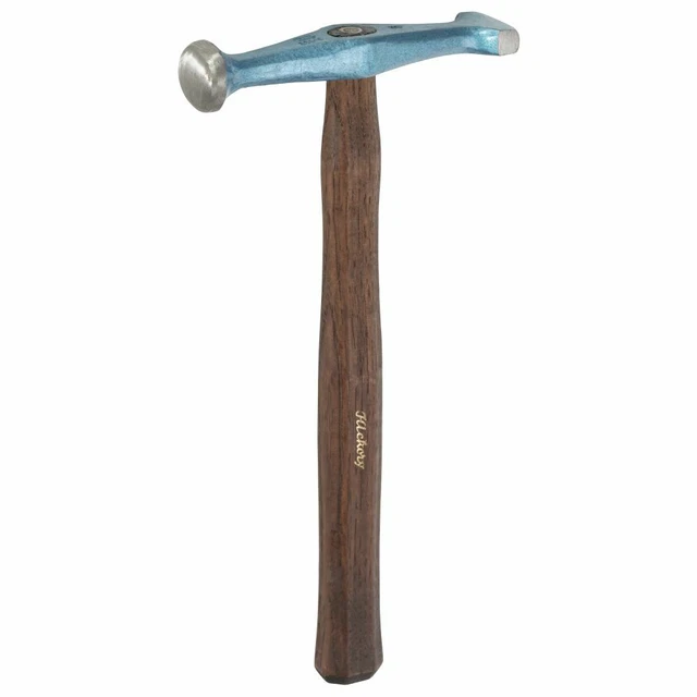 Picard Double Marteau de Supplantation, Tige en Hickory