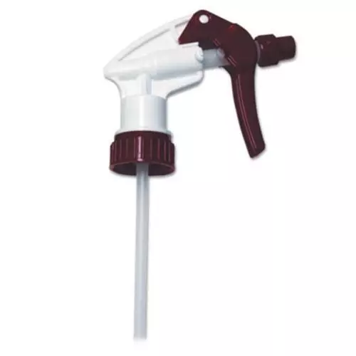 Impact Products 32 Oz. Trigger Spray - 1 Each - Red (5906_40)