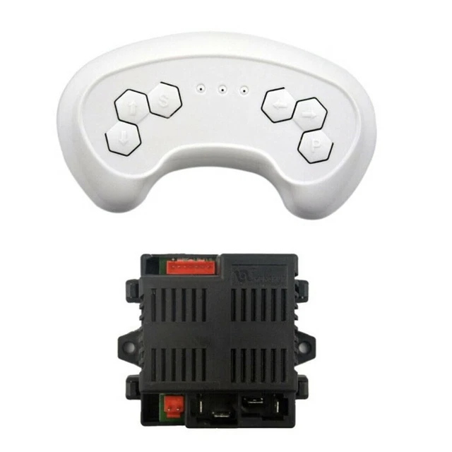 Fernbedienung Sender 2.4G Bluetooth Fernbedienung Haltbar Praktisch