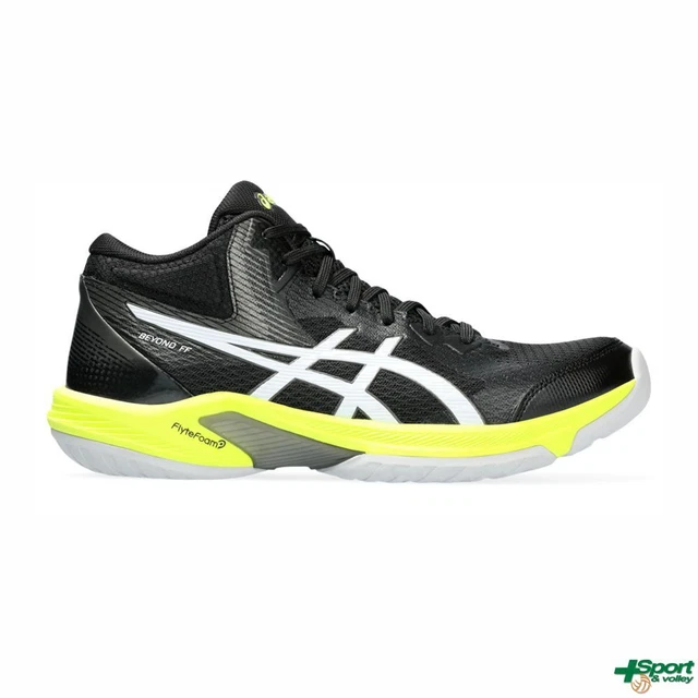 SCARPA VOLLEY ASICS Gel Beyond FF Mid Uomo 1071A095 001 EUR 91